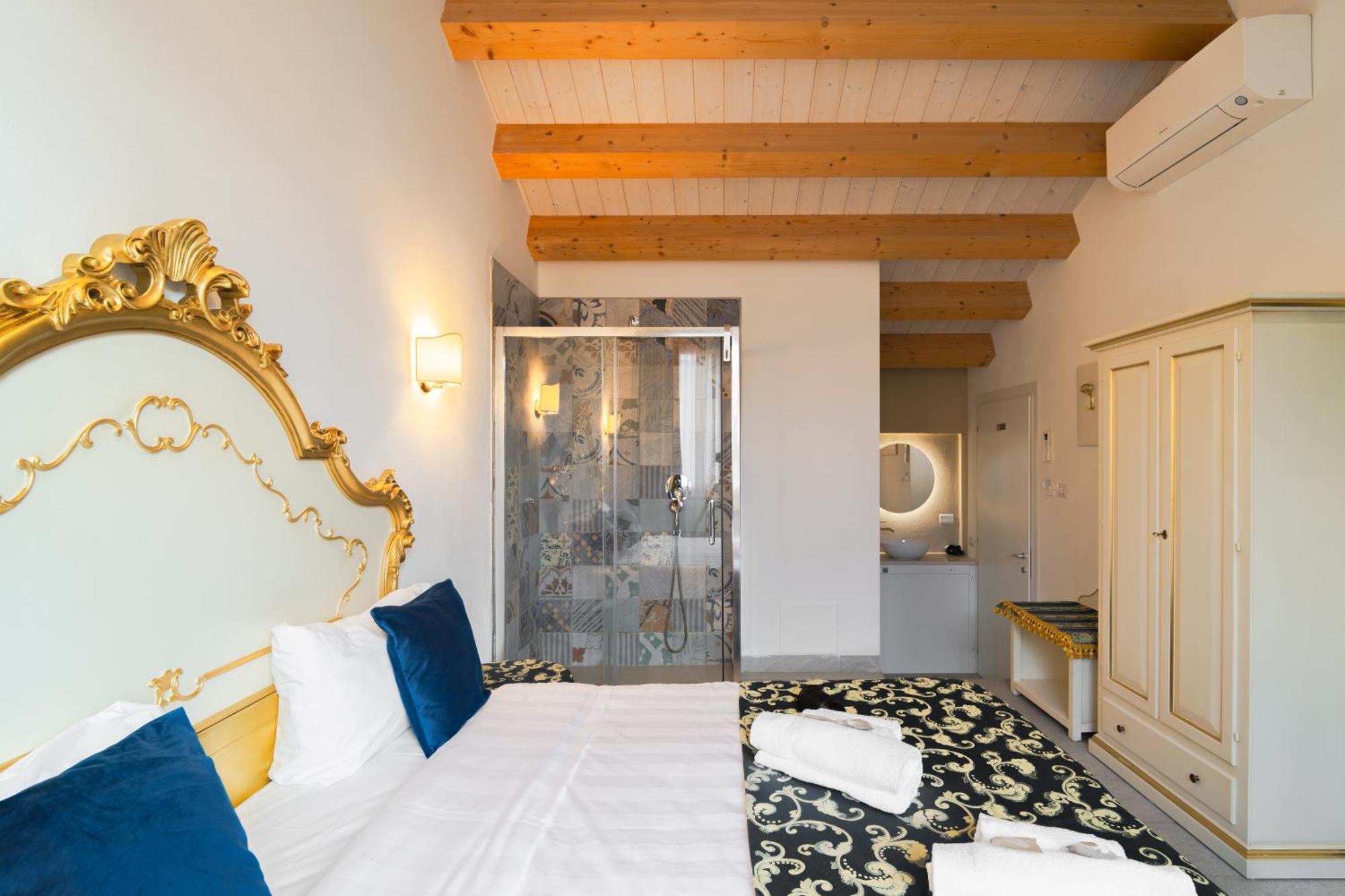 Gasthof Flove' Venedig