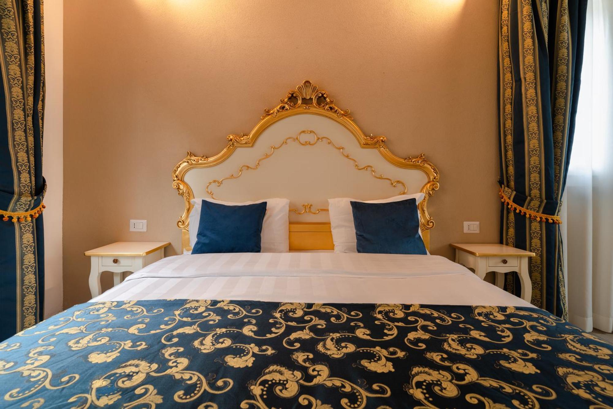 Flove' Gasthof Venedig