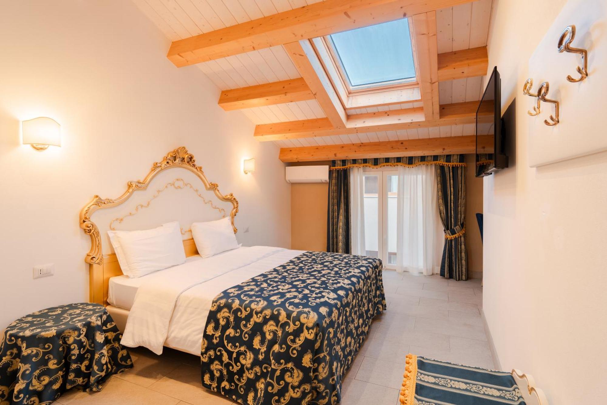 Gasthof Flove' Venedig